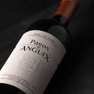 Pagos de Anguix, la nueva bodega de J&C Prime Brands en la Ribera del Duero burgalesa